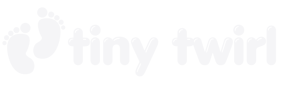 Tiny Twirl logo